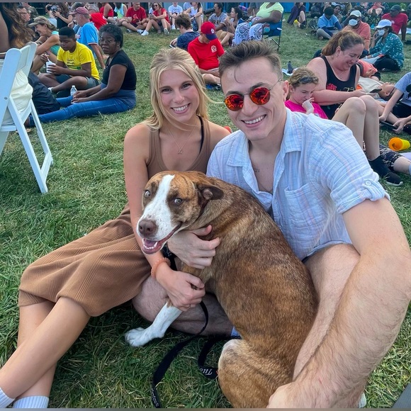 Meet your Posher, Brandon - Picture 1 of 2